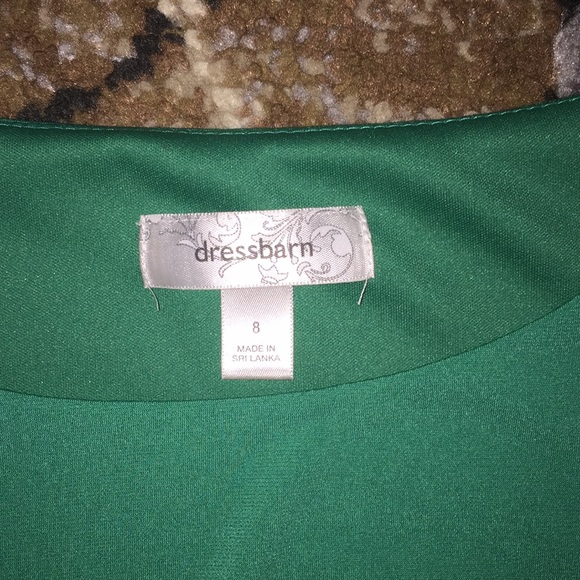 Like new Dress Barn Dress - Picture 2 of 3